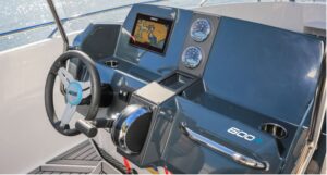Bella 600 R 10 5-11