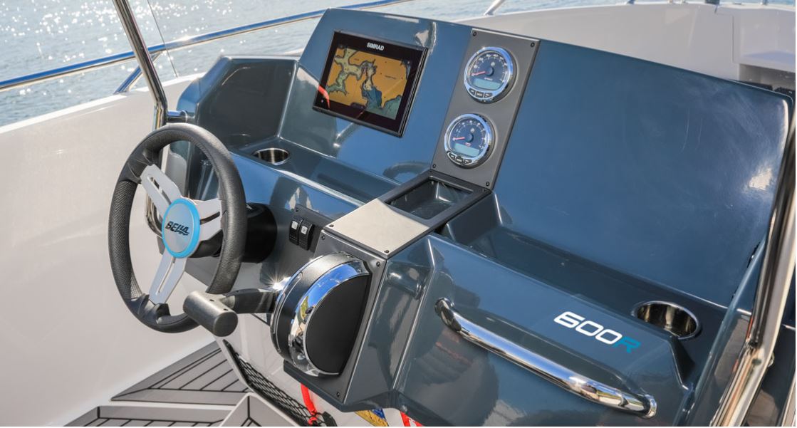 Bella 600 R 5 5-11