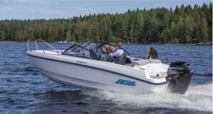 Bella 600 BR 10 5-12