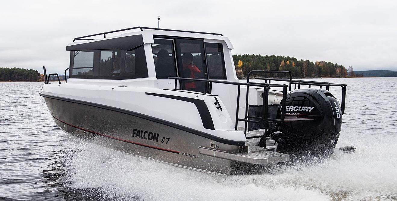 Falcon C 7 5 5-2