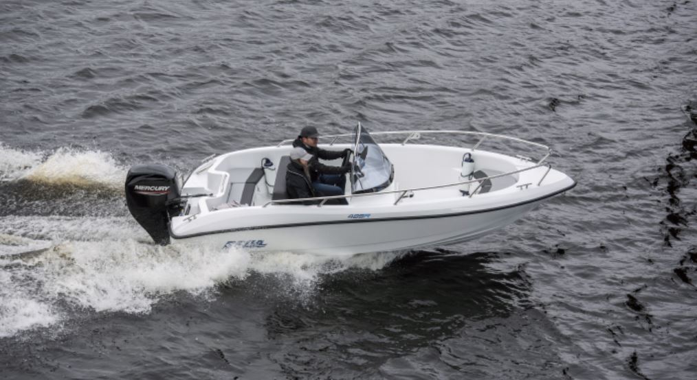 Bella 485 R 1 6-1