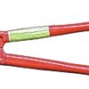 Pressing pliers with scissors for pressing sleeves C, G, M, P, X oval (1.5-5mm) 3 641cgmpx 4c