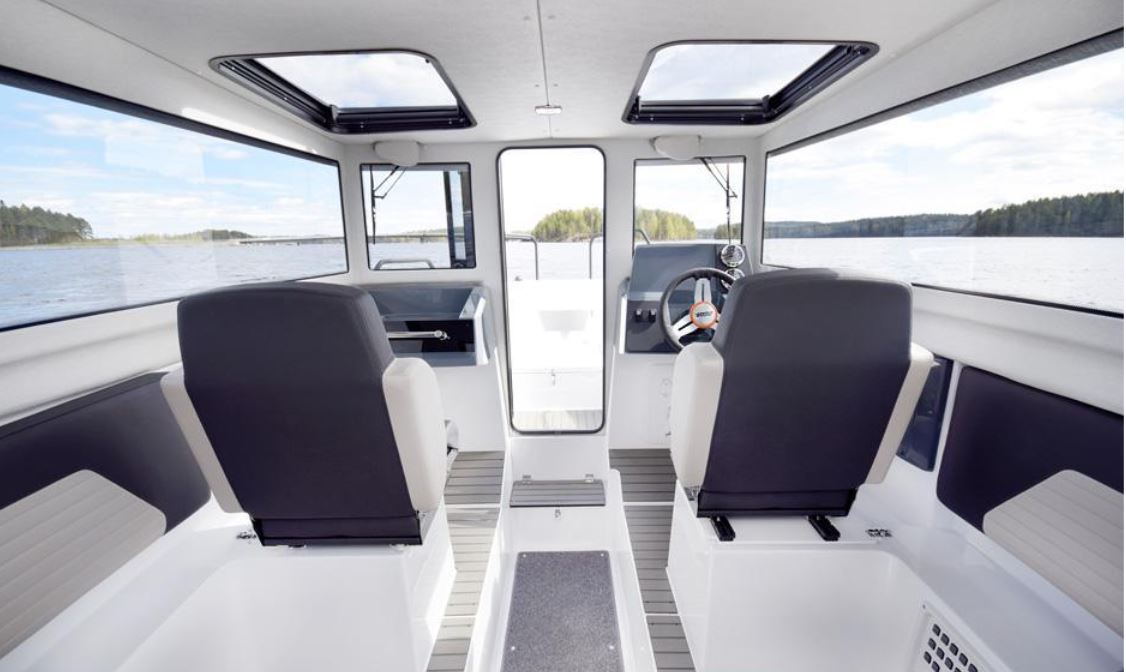 Bella 620 C 9 9-2