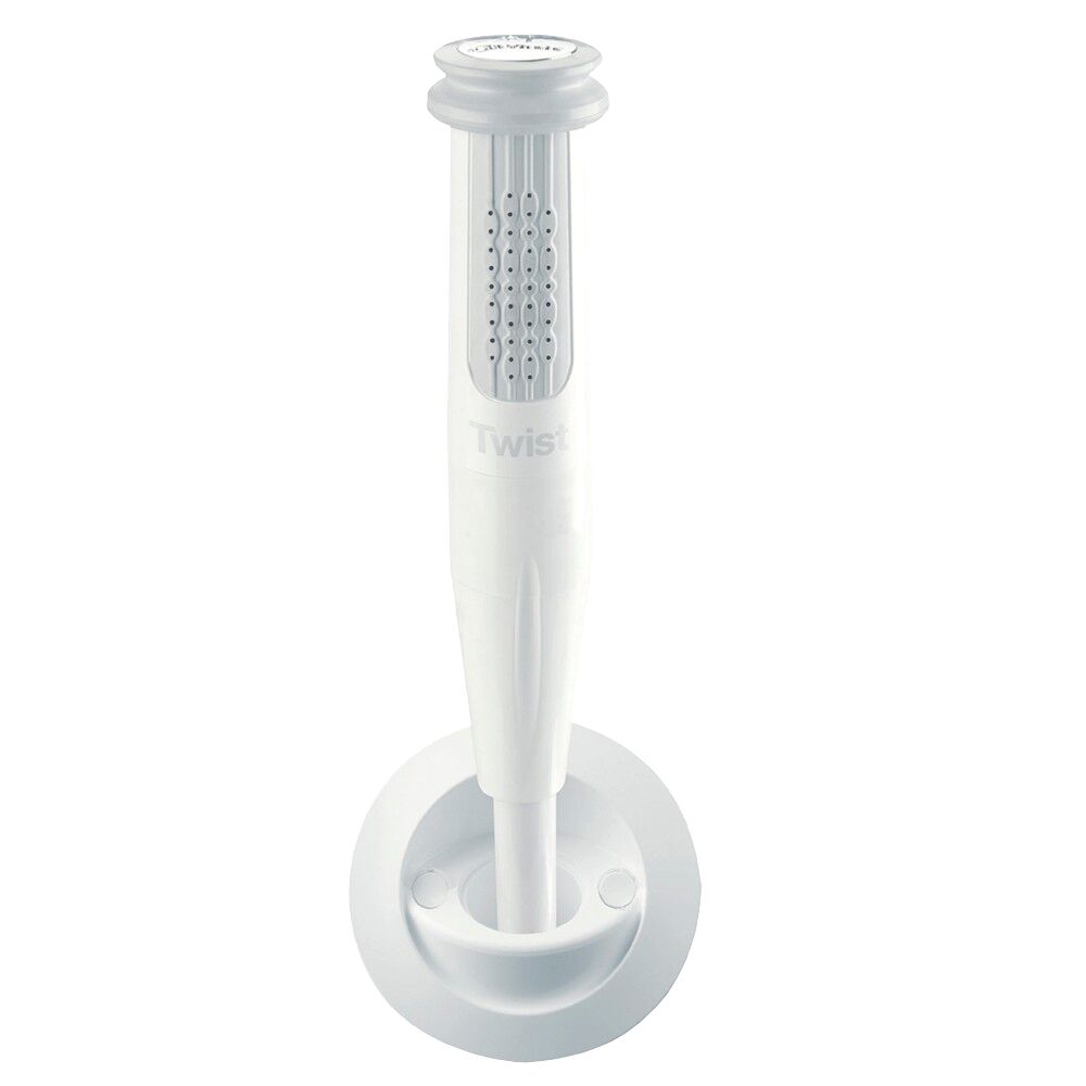 OPEN SPACE SHOWER TWIST 1 OPEN SPACE SHOWER TWIST