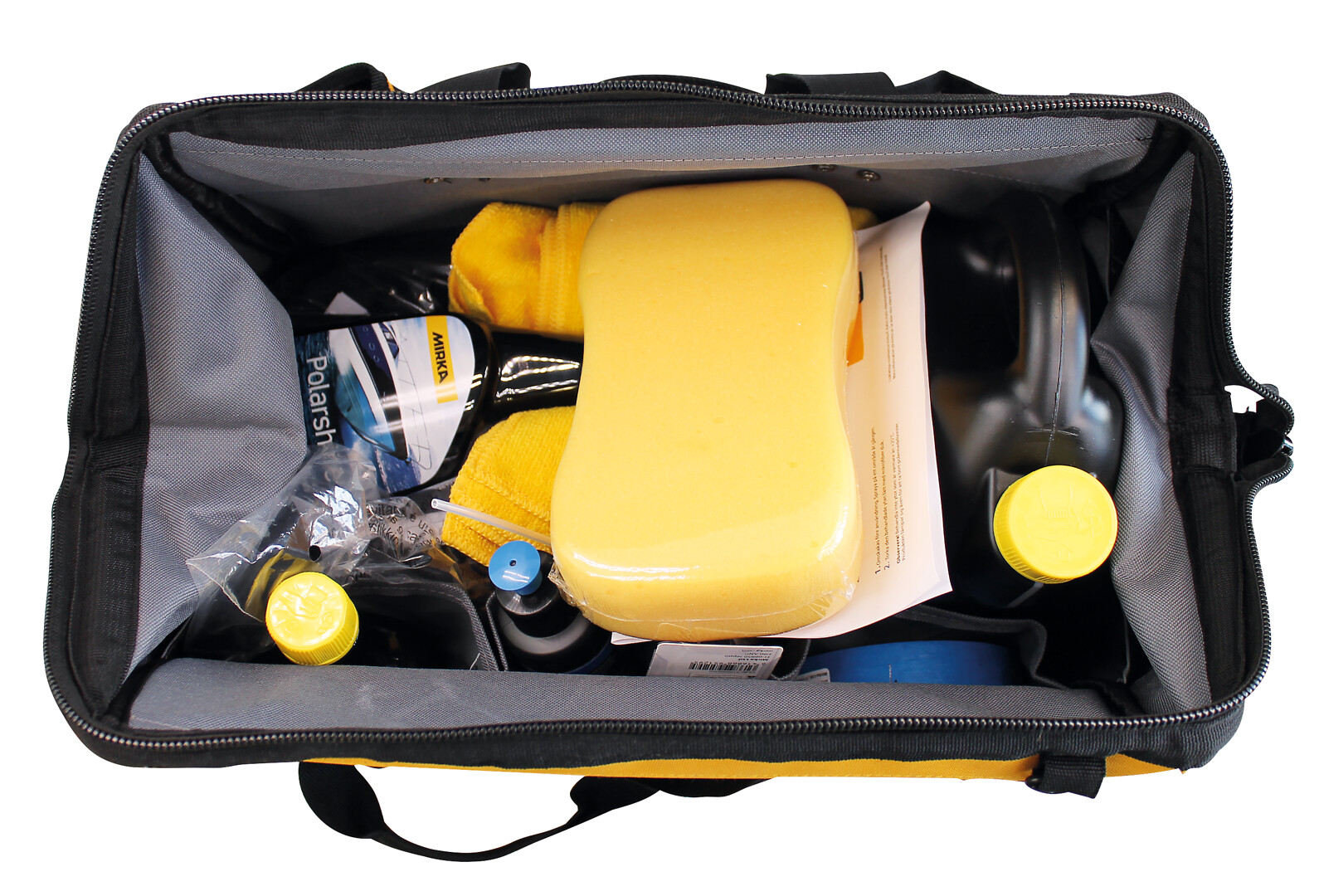 POLARSHINE TOOL BAG SET 5 POLARSHINE TOOL BAG SET - Image 5