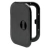 SERVICE HATCH 270X373MM, BLACK 4 9510927736 fullhd