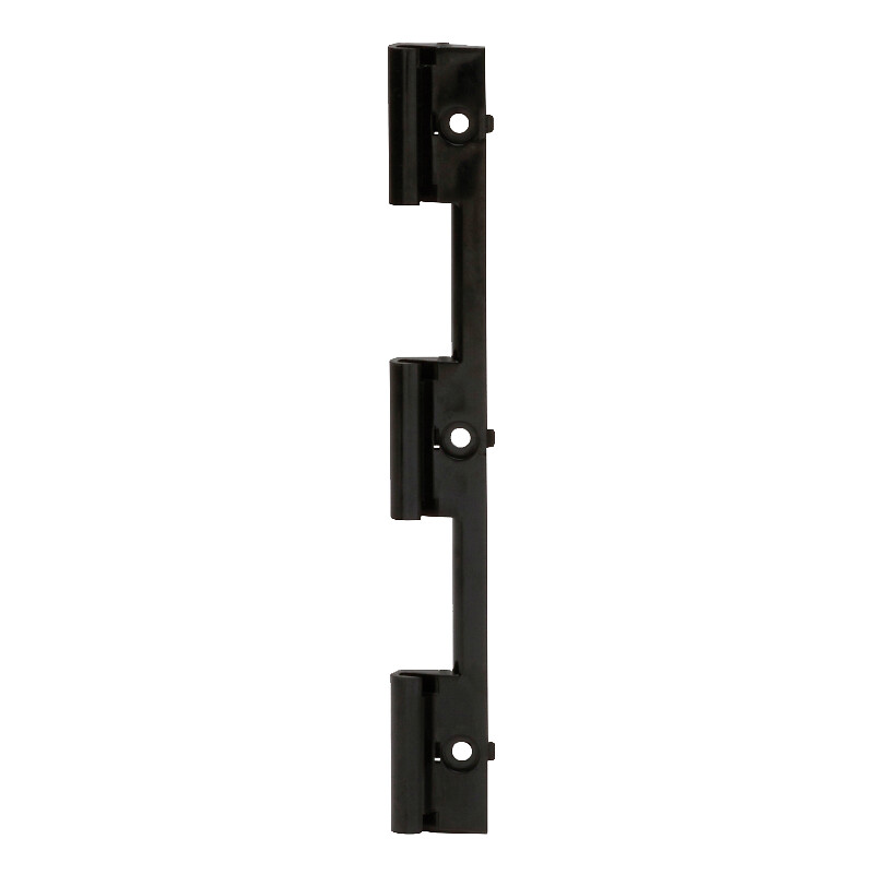 SERVICE HATCH 270X373MM, BLACK 2 SERVICE HATCH 270X373MM, BLACK - Image 2