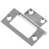 DOOR HINGE 50x36mm