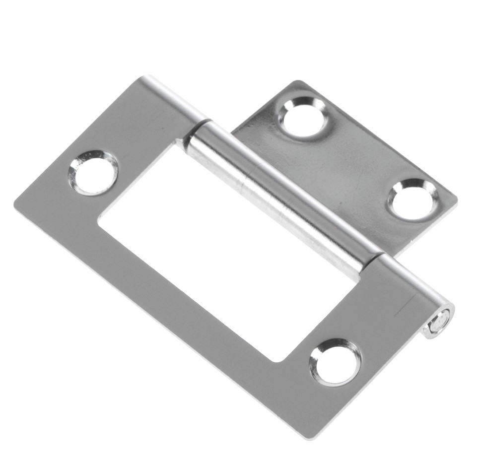 DOOR HINGE 50x36mm 1 DOOR HINGE 50x36mm