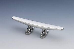 BOLLARD 145x32MM