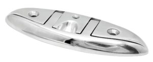 FOLDING BOLLARD SCREW MOUNTED 218mm