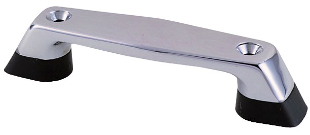 HANDLE CHROME 156MM 1 HANDLE CHROME 156MM
