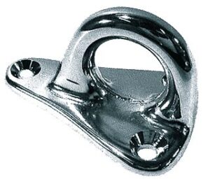 RESTRAINT MOUNT