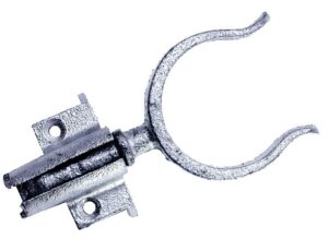PATENT HOLDER GALVANIZED 77x57MM