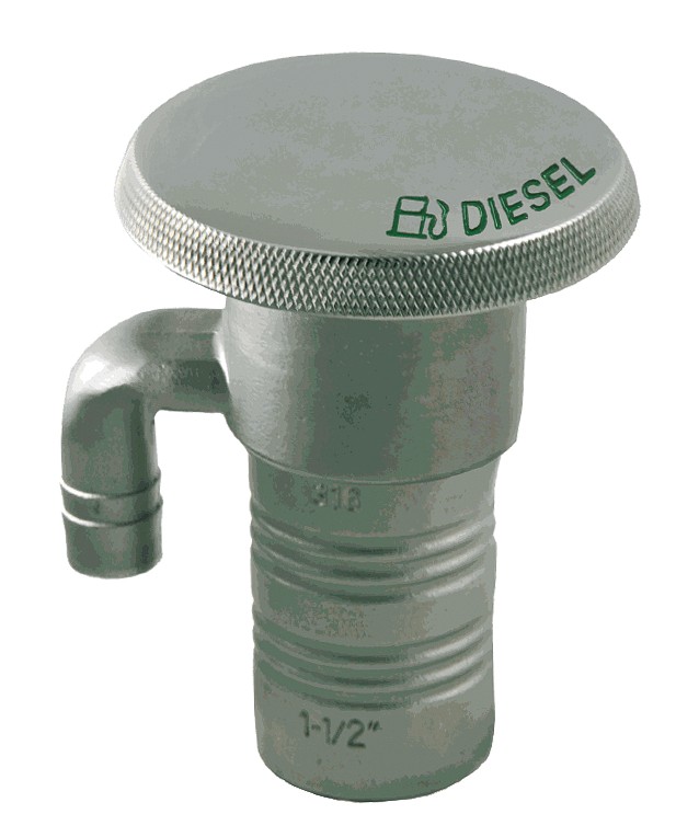 COVER SCREW DIESEL 38MM + BREATHING HOSE 1 COVER SCREW DIESEL 38MM + BREATHING HOSE
