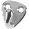 HOOK IN CHROME-PLATED BRASS 3 9511046008 fullhd jpg