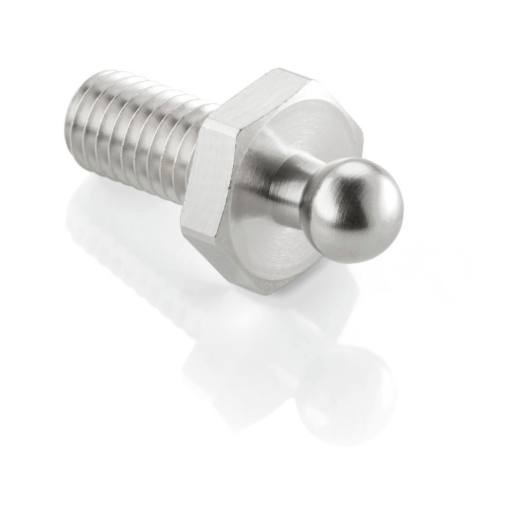 LOXX COVER LOCK WITH M5x10MM SCREW 1 LOXX COVER LOCK WITH M5x10MM SCREW