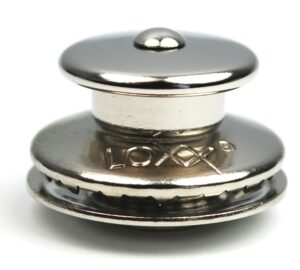 LOXX COVER LOCK WITH M5x10MM SCREW 5 9511047021a peitelukko fullhd