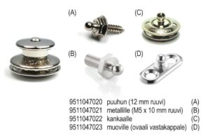 LOXX COVERED LOCK SURFACE-MOUNTED 7 9511047023b peitelukko fullhd