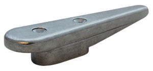 WEDGE BUTTON