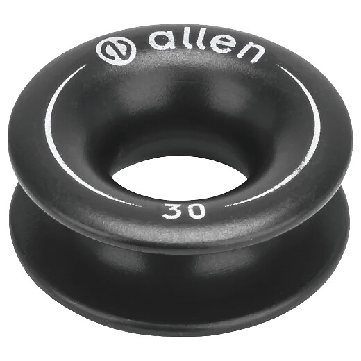ALUMINUM FOOT 12MM 1 ALUMINUM FOOT 12MM