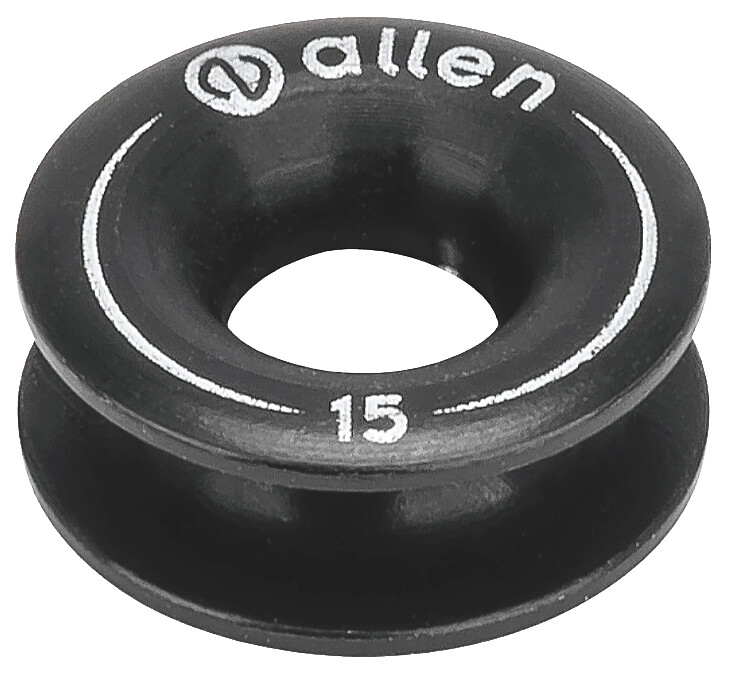 ALUMINUM JOINT 6MM 1 ALUMINUM JOINT 6MM