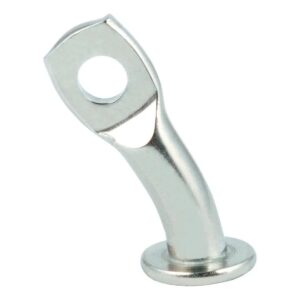 BOOM FITTING FOR KICK PULLEY
