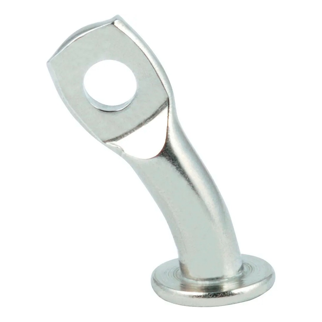 BOOM FITTING FOR KICK PULLEY 1 BOOM FITTING FOR KICK PULLEY