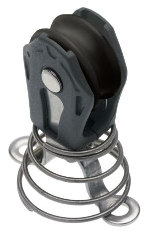 BARTON PILLOW WITH VERTICAL SPRING SIZE 0