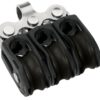 BARTON TRIPLE PILE SIZE 0 5 9512043312 musta fullhd