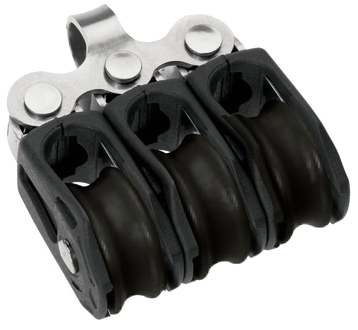 BARTON TRIPLE PILE SIZE 0 1 BARTON TRIPLE PILE SIZE 0