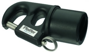 SPINNING BOOM HEAD ALUM 7623002