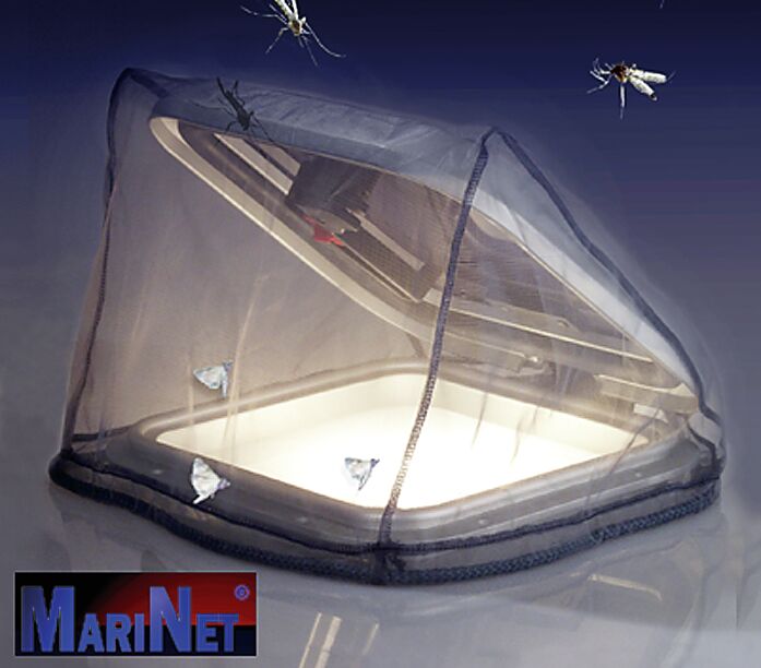 MOSQUITO NET MARINET 50 1 MOSQUITO NET MARINET 50