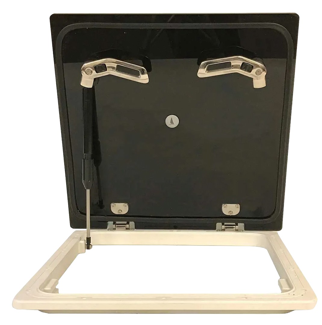 METAL HANGING PLATE 2 METAL HANGING PLATE - Image 2