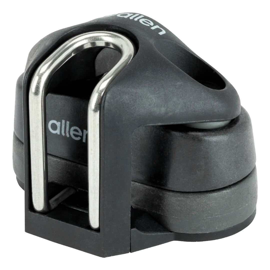 ALLENITE CAM CLEAT + MEGA PRO LEAD 1 ALLENITE CAM CLEAT + MEGA PRO LEAD