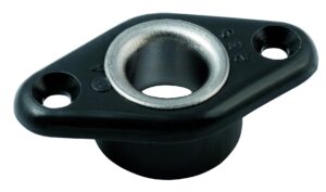 GLAND 11MM WITH STEEL BUSHING