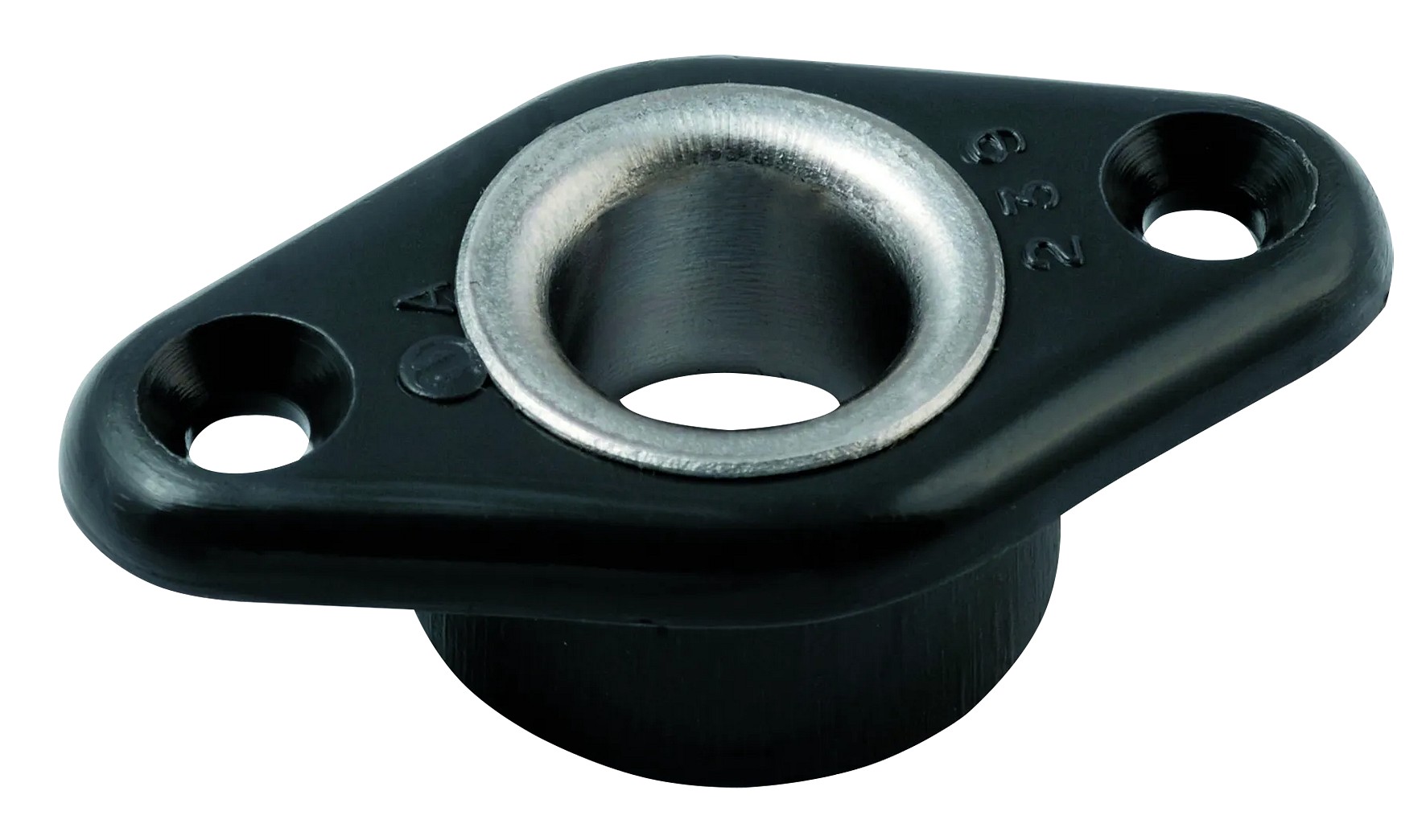 GLAND 11MM WITH STEEL BUSHING 1 GLAND 11MM WITH STEEL BUSHING