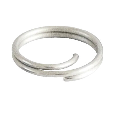 SPLIT RING 1 SPLIT RING
