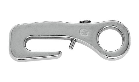 ANCHOR CHAIN HOLDER 12MM 1 ANCHOR CHAIN HOLDER 12MM
