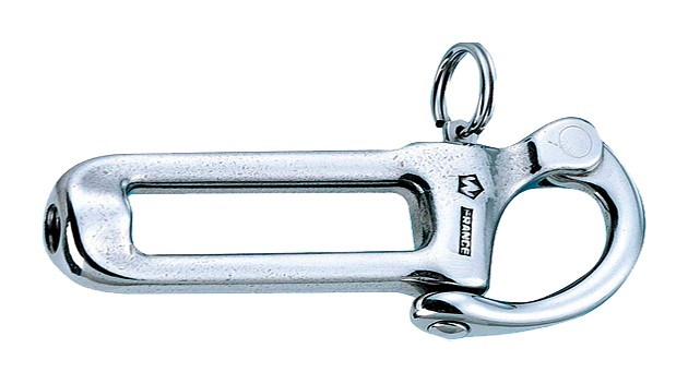 PELICAN HOOK 1 PELICAN HOOK