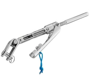 ADJUSTABLE TURN SCREW