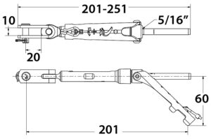 ADJUSTABLE TURN SCREW 5 9512106020m fullhd jpg