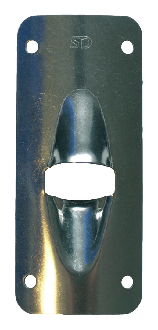 Abrasion protection for mast 117mm 1 Abrasion protection for mast 117mm