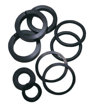 A370-SK-022 SEAL KIT, -22