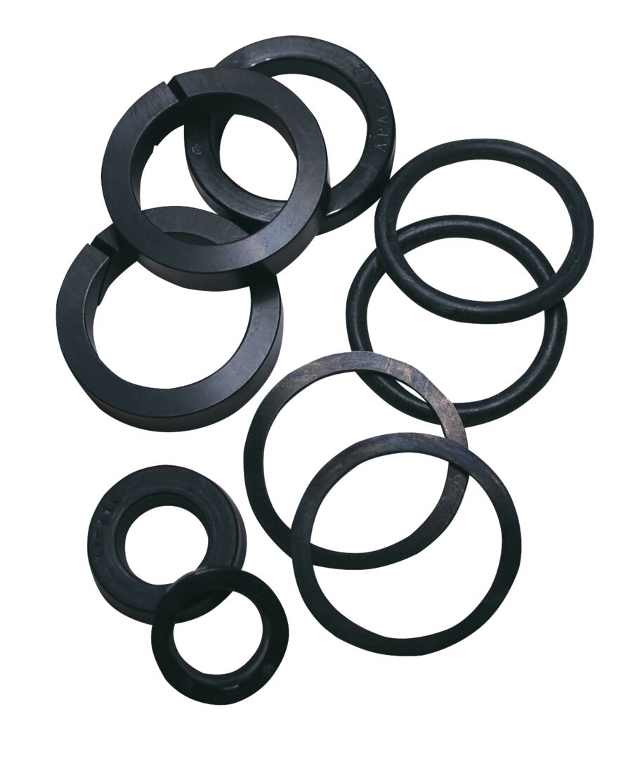A850-SK-017 SEAL KIT, -17 VANG 1 A850-SK-017 SEAL KIT, -17 VANG
