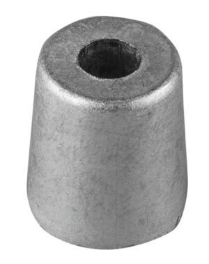 ZINC ANODE HONDA BF 8-40HP