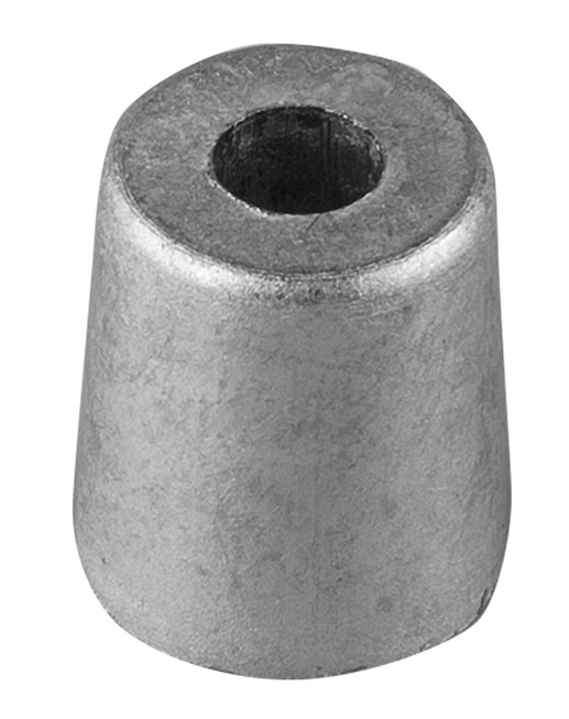 ZINC ANODE HONDA BF 8-40HP 1 ZINC ANODE HONDA BF 8-40HP