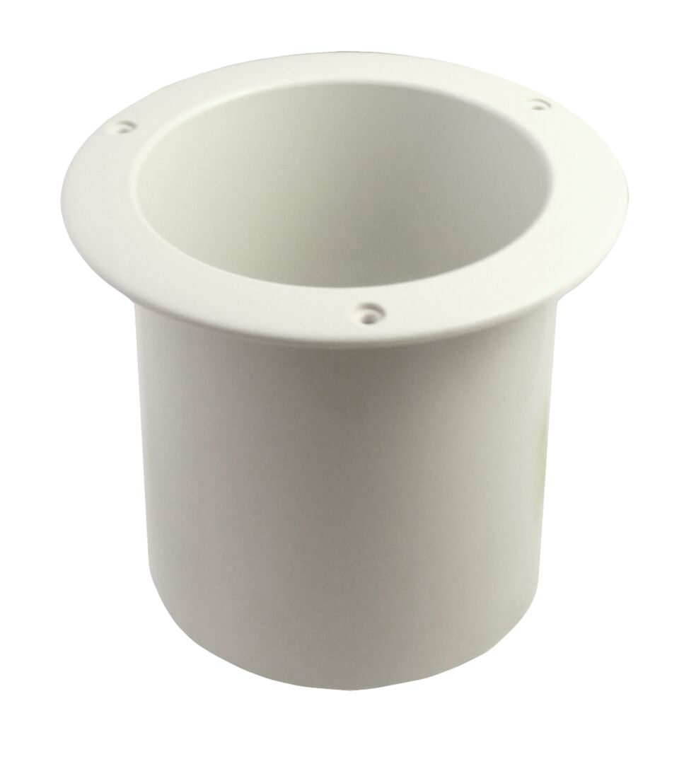 COVER COLLAR FOR RETRO FIT VALVE 1 COVER COLLAR FOR RETRO FIT VALVE