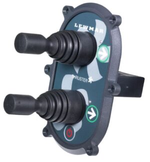 JOYSTICK CONTROLLER