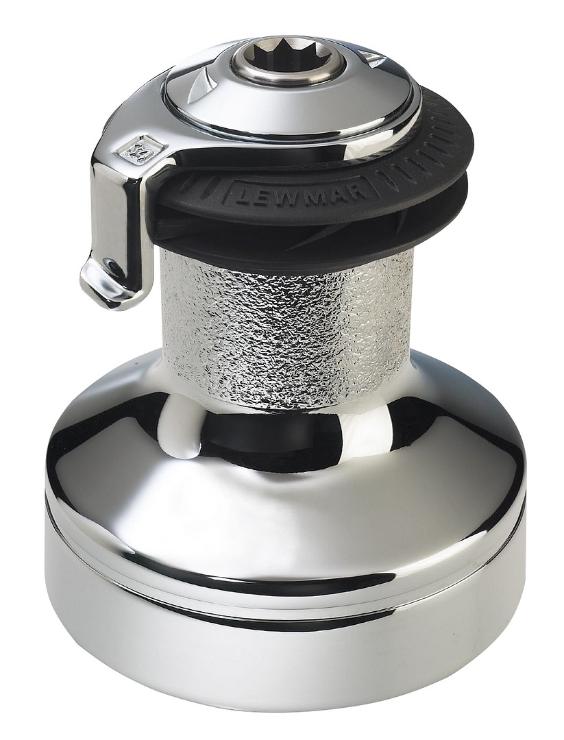 WINCH OCEAN 50ST 1 WINCH OCEAN 50ST
